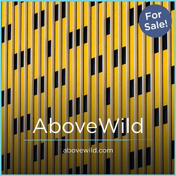 AboveWild.com