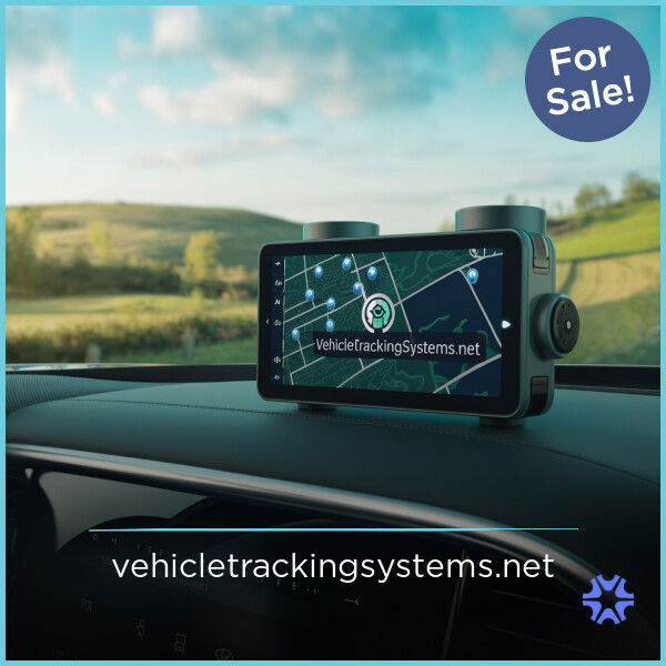 VehicleTrackingSystems.net