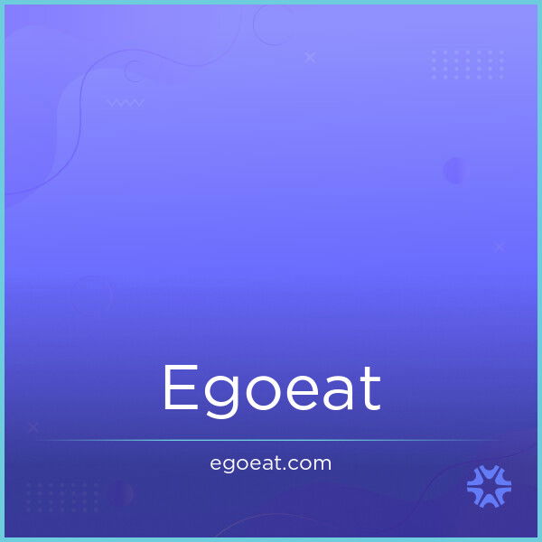 egoeat.com — 2