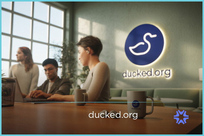 Ducked.org image 2