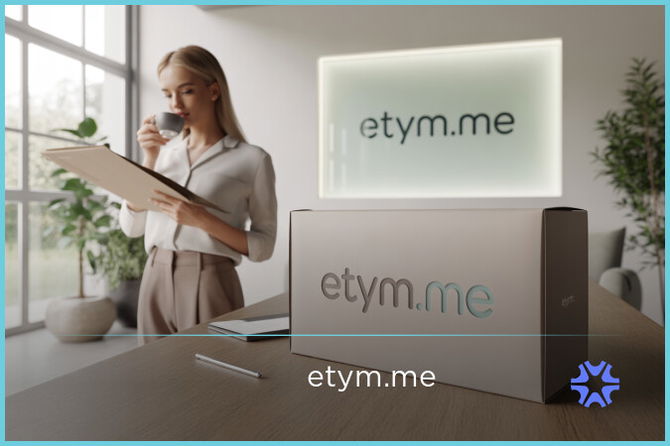 Etym.me — 2