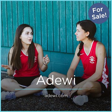 Adewi.com