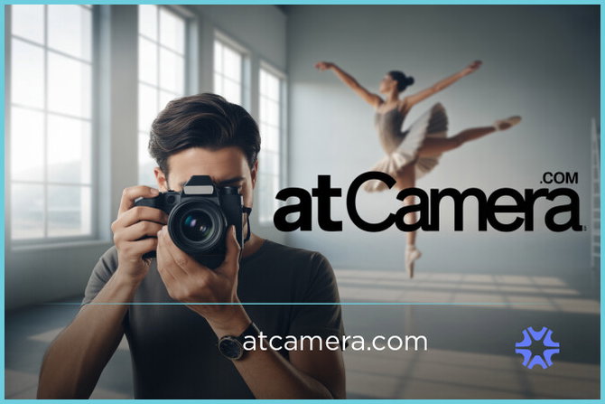AtCamera.com — 2