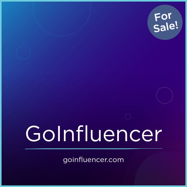 goinfluencer.com