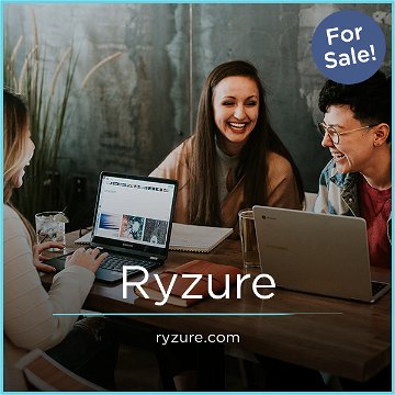 Ryzure.com