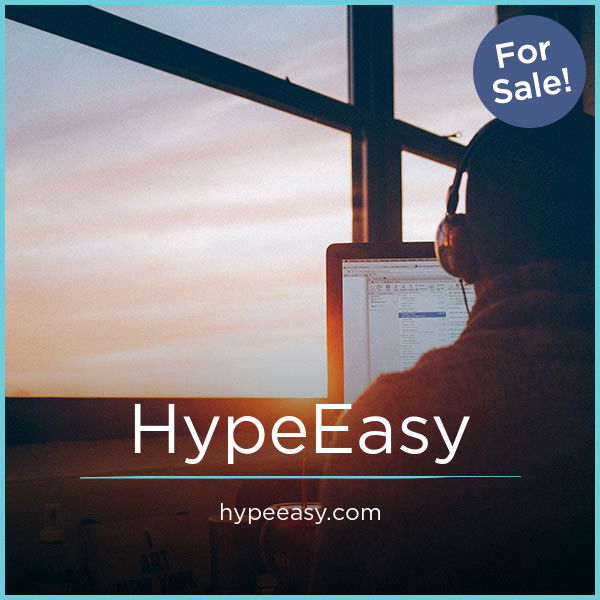 HypeEasy.com