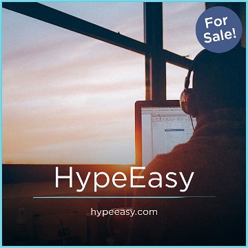 HypeEasy.com