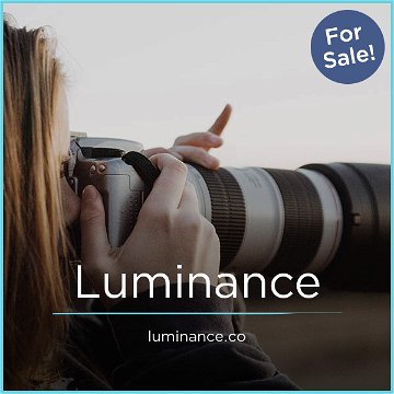 Luminance.co