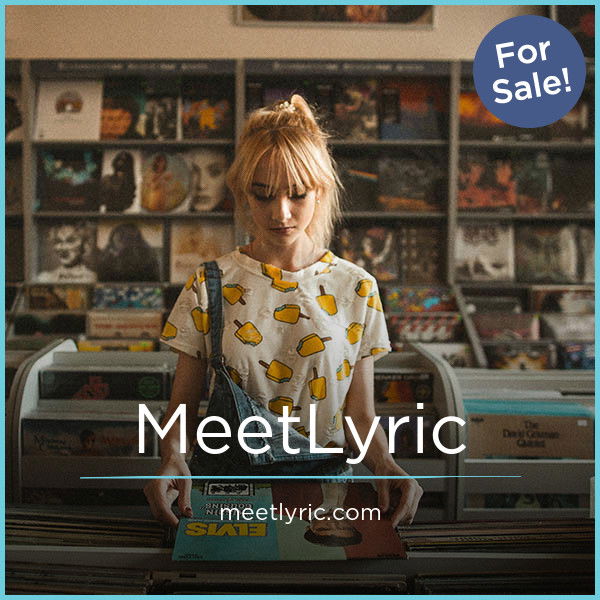 MeetLyric.com