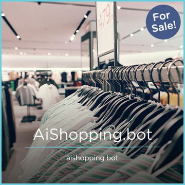 AiShopping.bot