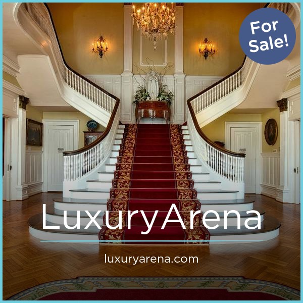 LuxuryArena.com image 2