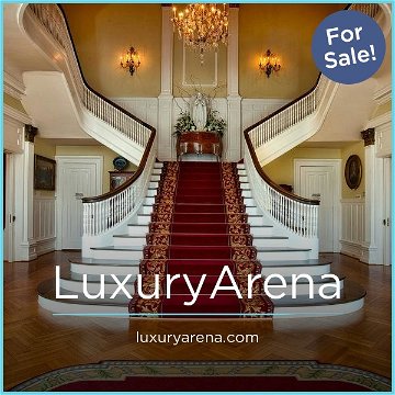 LuxuryArena.com