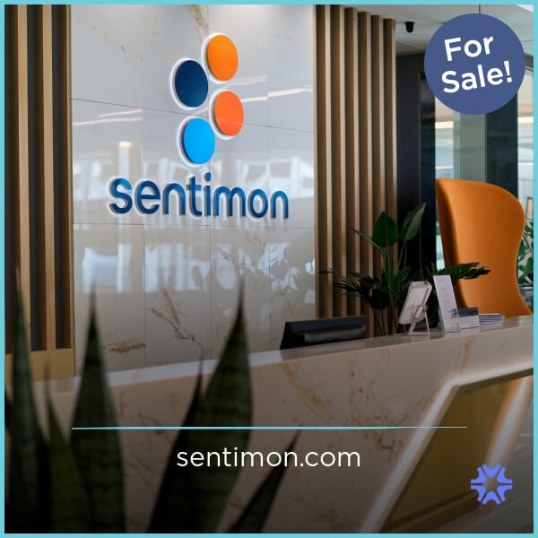 Sentimon.com image 2