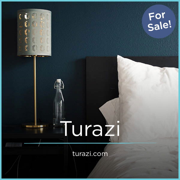 Turazi.com