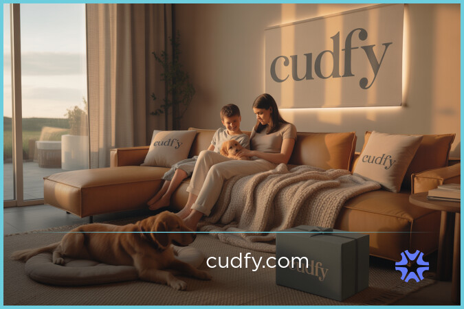 Cudfy.com - Cool premium domain names