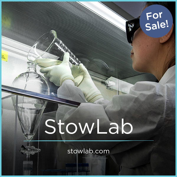 StowLab.com