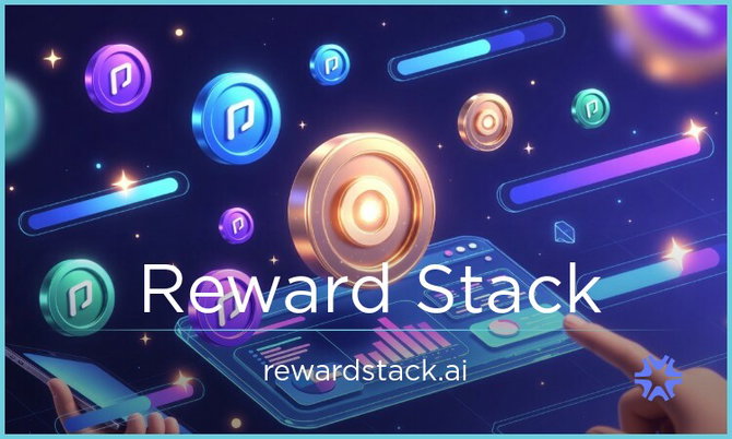 RewardStack.ai — 2