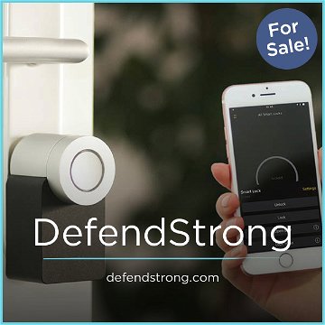 DefendStrong.com