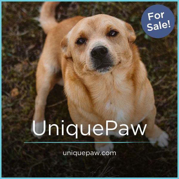 UniquePaw.com