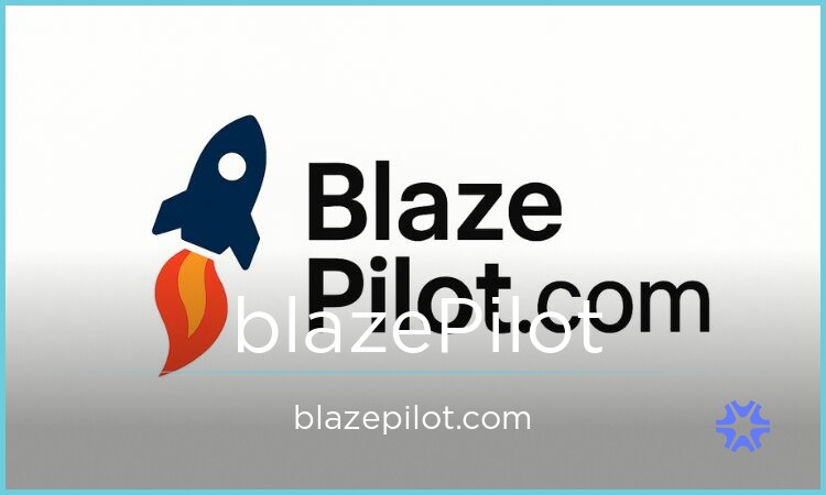BlazePilot.com image 2
