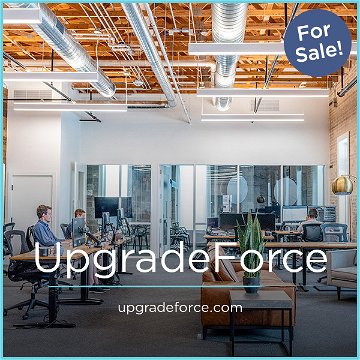 UpgradeForce.com