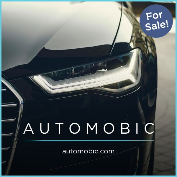 AUTOMOBIC.com