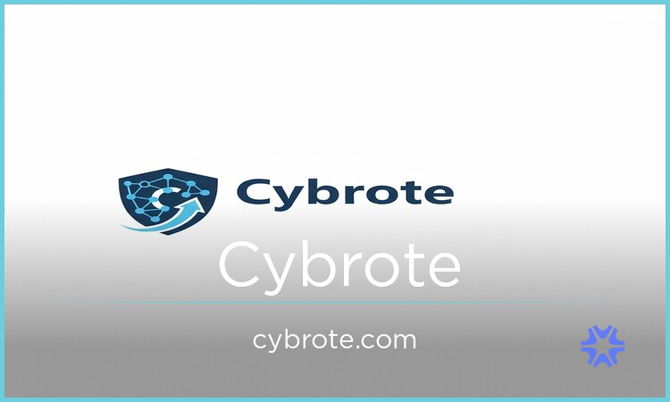 Cybrote.com