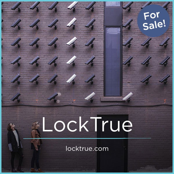 LockTrue.com