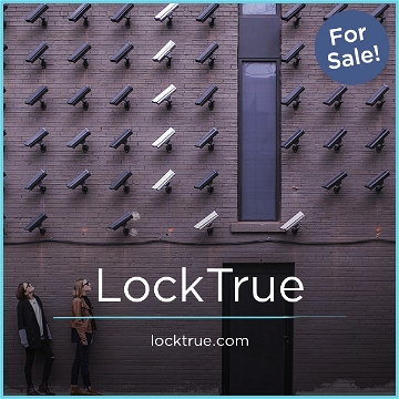 LockTrue.com