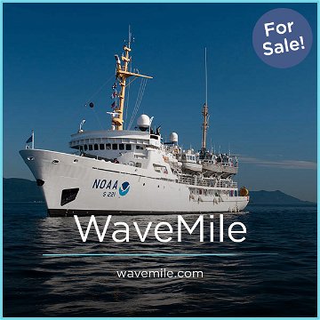 WaveMile.com