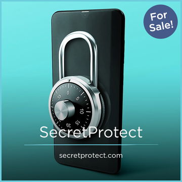 SecretProtect.com