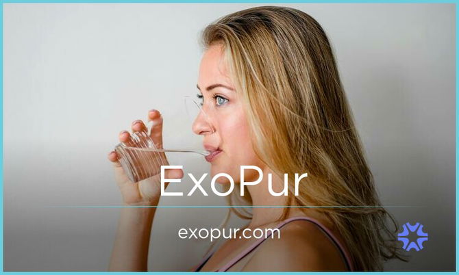 ExoPur.com
