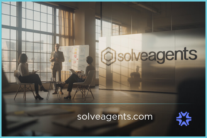 SolveAgents.com image 2