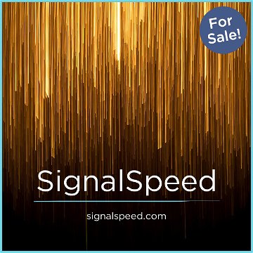 SignalSpeed.com