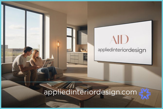 AppliedInteriorDesign.com