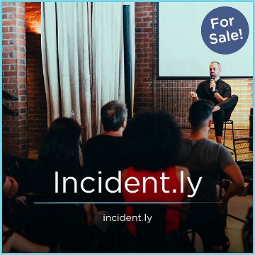 Incident.ly