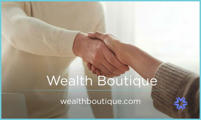 WealthBoutique.com