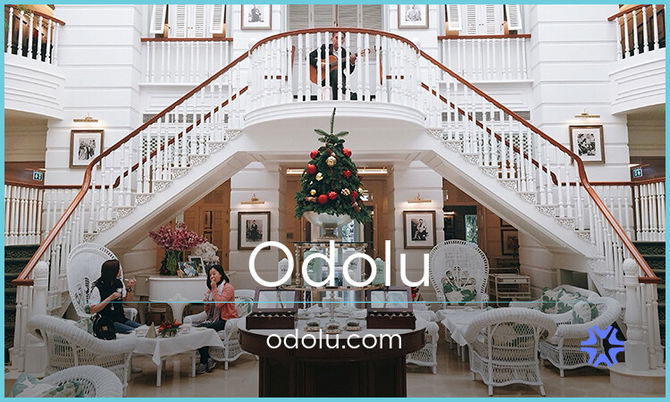 Odolu.com — 2