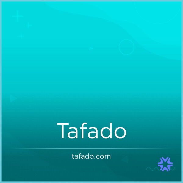 Tafado.com