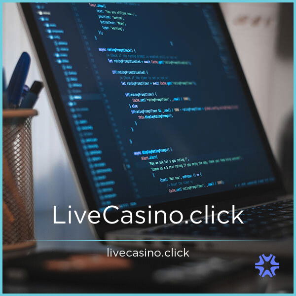 LiveCasino.click