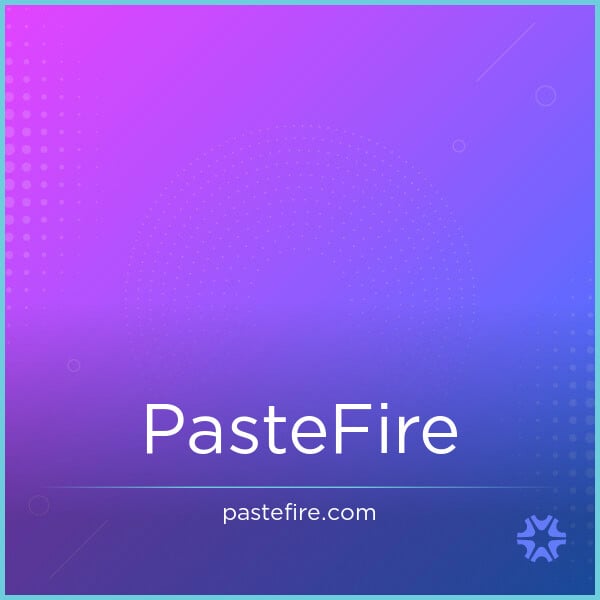 PasteFire.com image 2