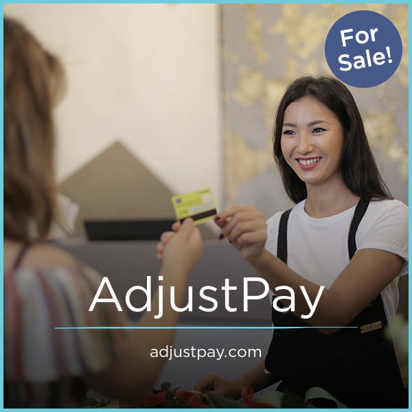 AdjustPay.com image 2