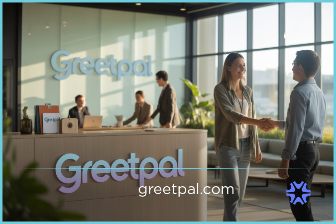 GreetPal.com - Creative premium domain names for sale