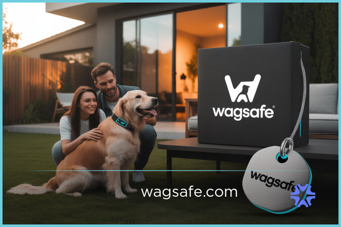 WagSafe.com image 2
