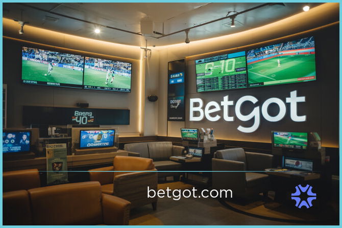 BetGot.com — 2
