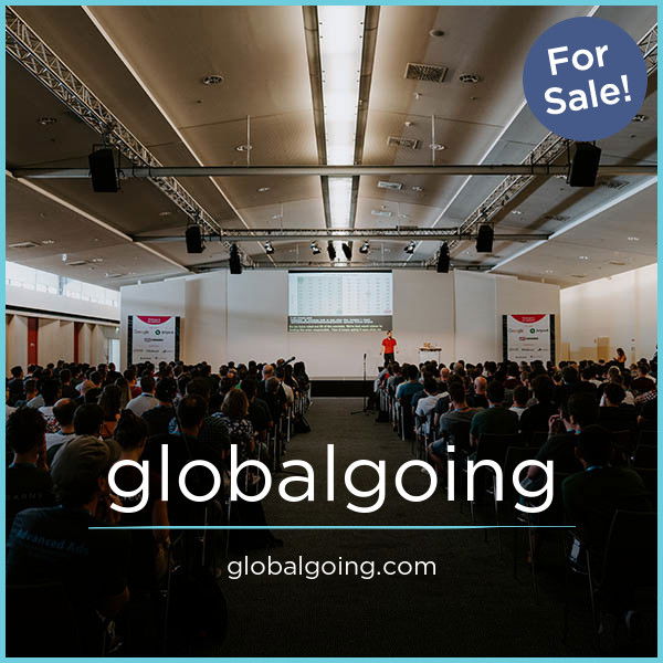 GlobalGoing.com
