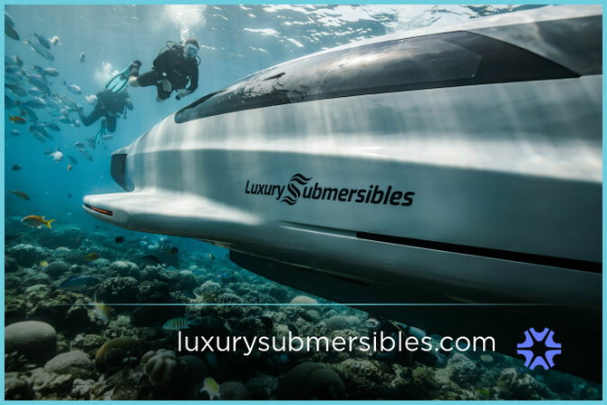 LuxurySubmersibles.com — 2