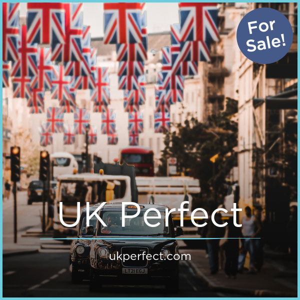 UKPerfect.com