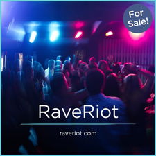 RaveRiot.com - New premium names