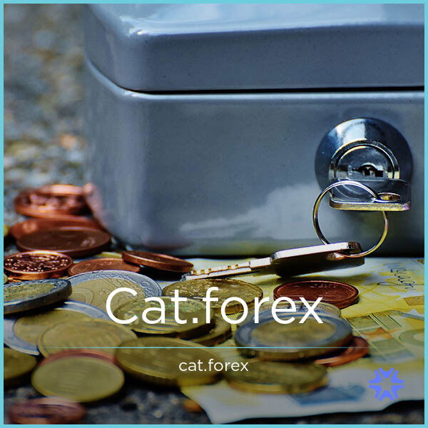 Cat.forex — 2